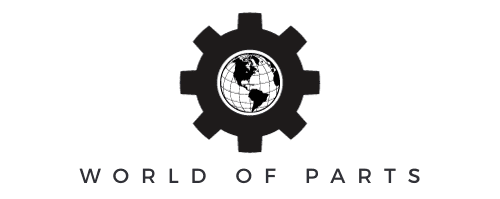 World of Parts