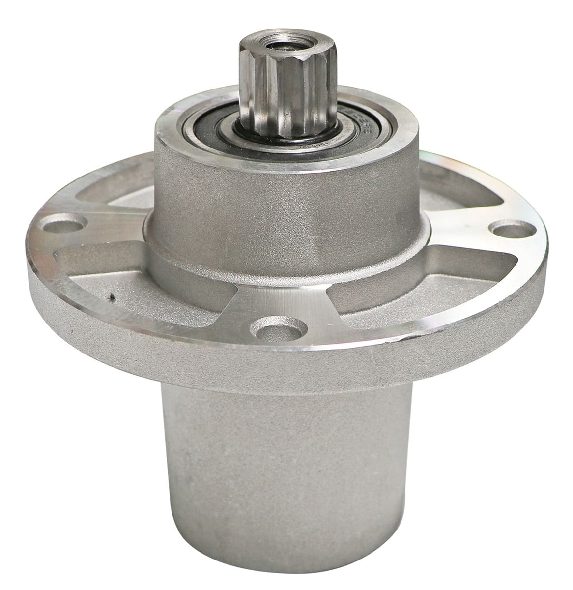 Hustler Spindle Assembly 601804