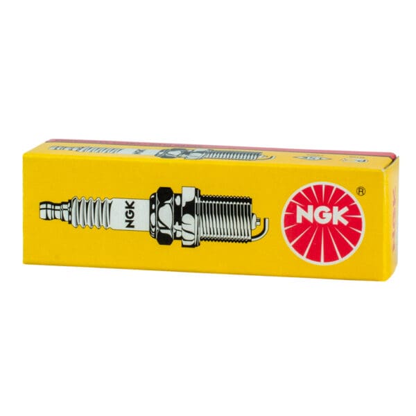 NGK Spark Plug BPR6HS