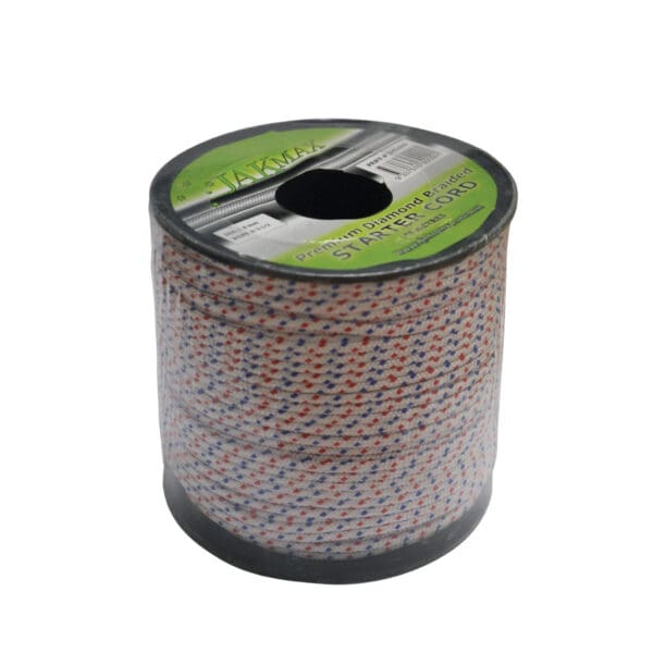 Starter Rope 2.8mm Diameter 100m Roll