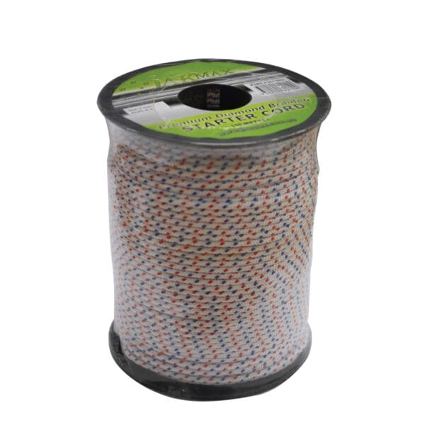 Starter Rope 3.0mm Diameter 100m Roll