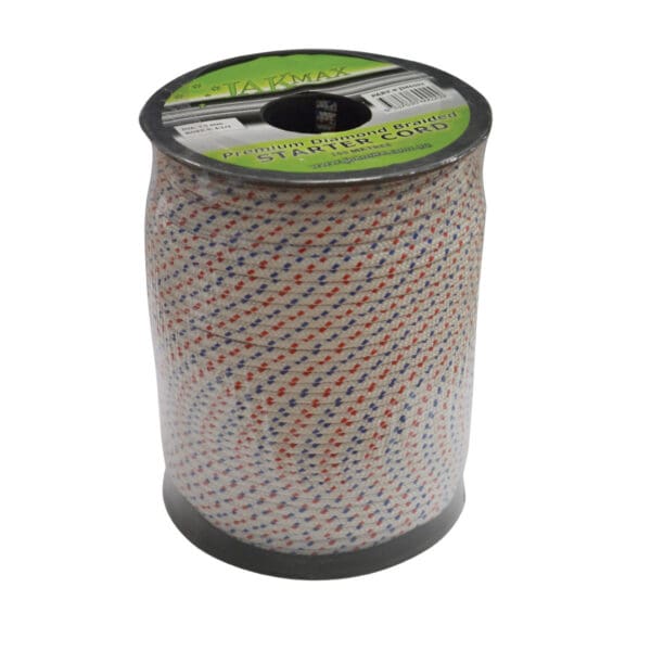 Starter Rope 3.5mm Diameter 100m Roll