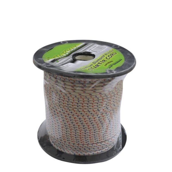 Starter Rope 4.0mm Diameter 100m Roll