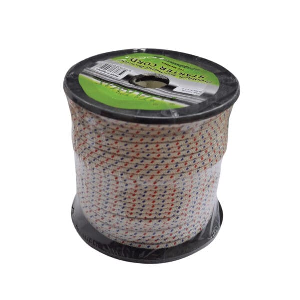 Starter Rope 4.5mm Diameter 100m Roll