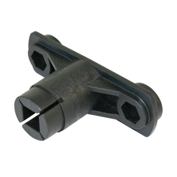 Cox Genuine Steering Shaft Yoke