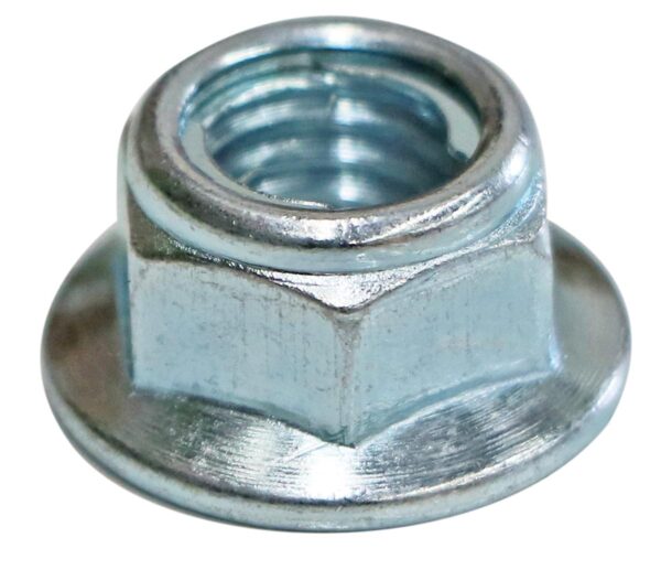 Briggs & Stratton Genuine Lower Handle Nut