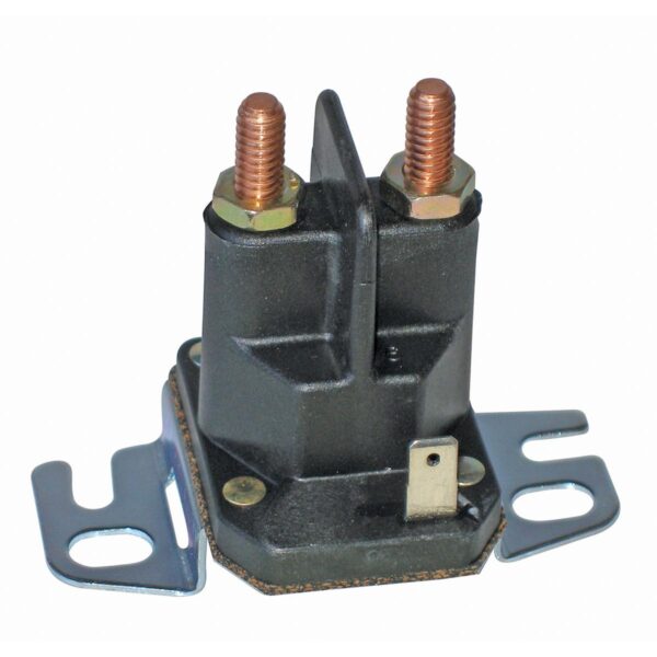 Briggs & Stratton Genuine Genuine Starter Solenoid