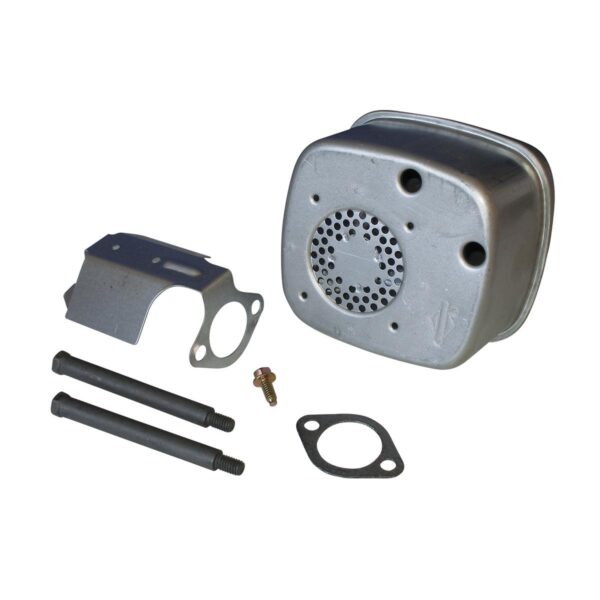 Briggs & Stratton Genuine Muffler