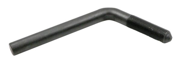 Tecomec Nodular Cast Iron Rivet Take Up Handle (b)