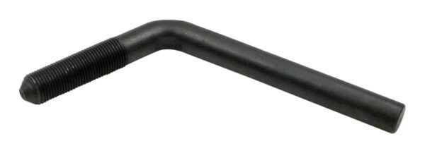 Tecomec Nodular Cast Iron Rivet Take Up Handle (a)