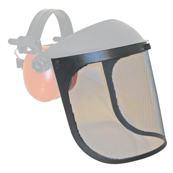 Tecomec Mesh Visor - Suits Jm106