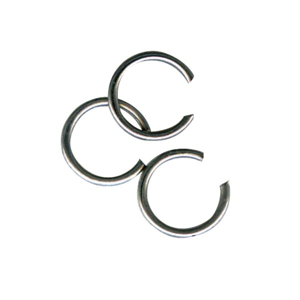 Walbro Genuine Ring - Screen Retainer - 10pk ,16428,16 42 8