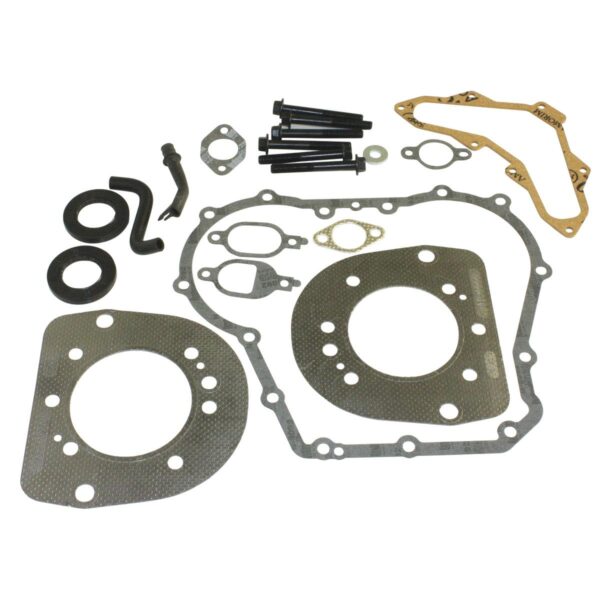 Kohler Genuine Gasket Kit Overhaul ,2075505s,2075505S,20 755 05S