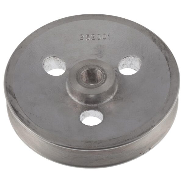 Cox Clutch Pulley