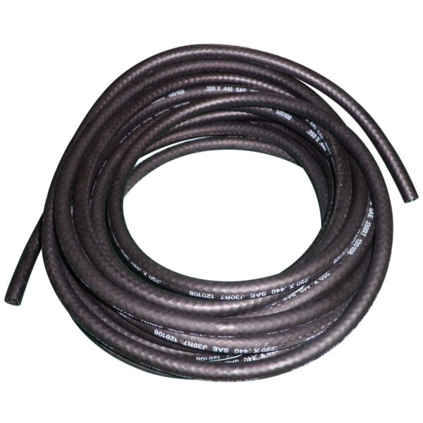 Briggs & Stratton Fuel Line - 1/4" Id X 7/16" Od - 25ft