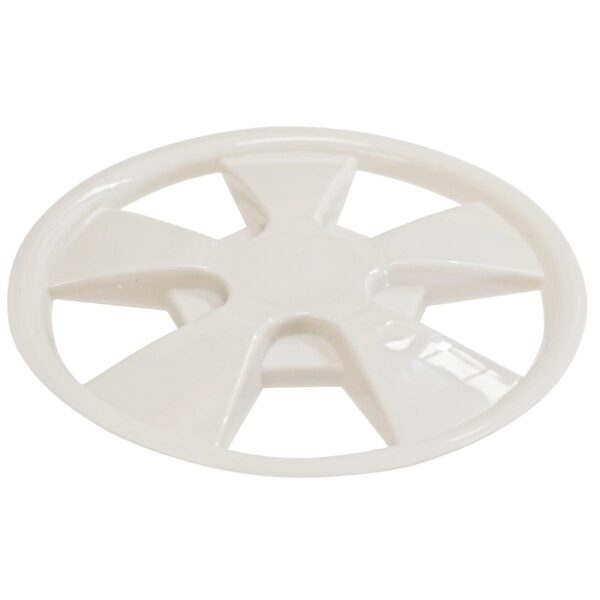 Sanli Front Hubcap For Big350 ,51102136,51102 136