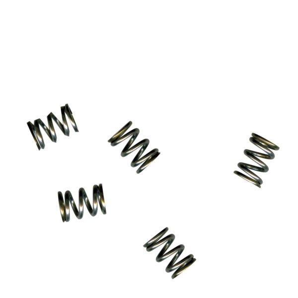 Walbro Genuine Spring - Compression - 5pk ,981607,98 160 7