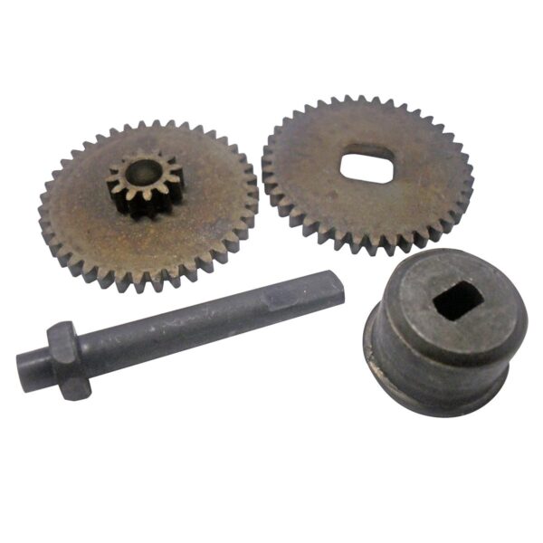 Archer Tape Spare - Main Shaft & Gear