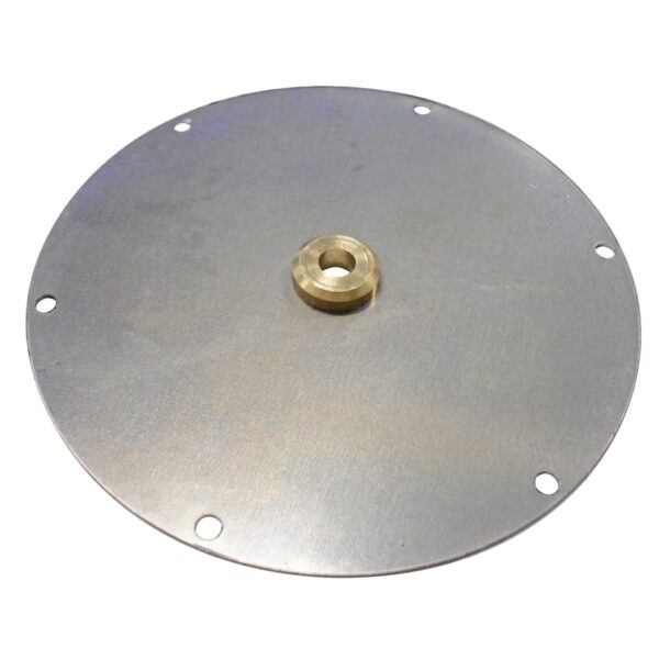 Archer Tape Spare - Spring Cover Plate W/ Bearing