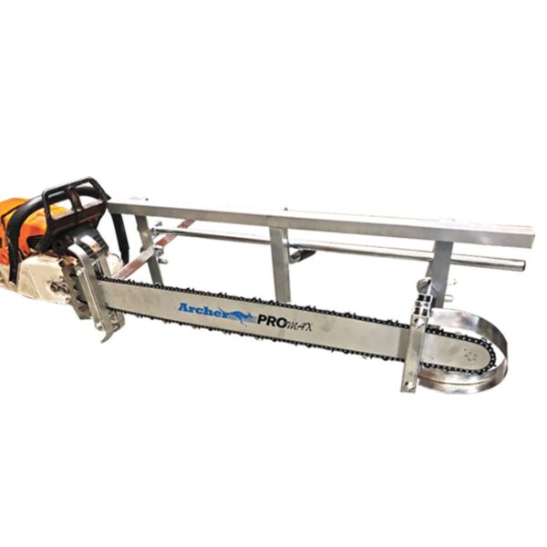 Archer Portable Chainsaw Mill 36"