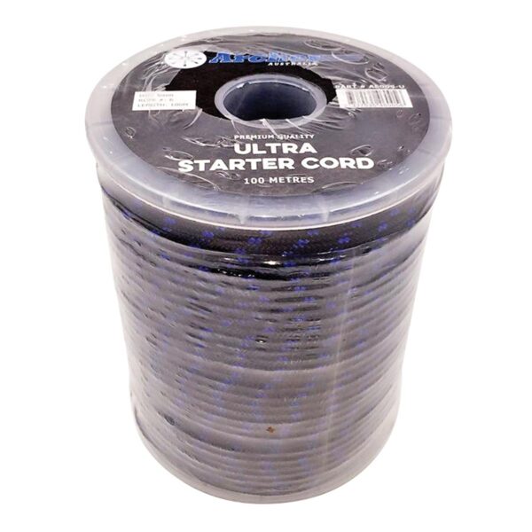 Jak Max Starter Cord - Ultra Quality - 5.0mm Diameter ,a6005u,A6005U,A6005 U