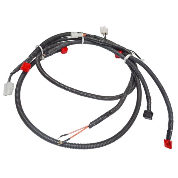 Sanli Genuine Wiring Harness 
 ,adr010710,ADR010710,ADR01 0710