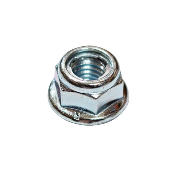 Sanli Genuine Air Cover & Base Lock Nut