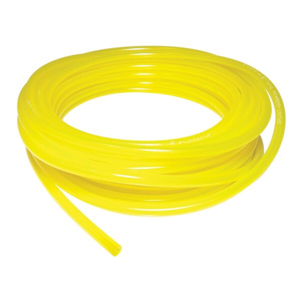 Tygon Fuel Line - .117" Id X .211" Od - 25ft