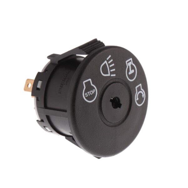 Husqvarna Ignition Switch - Ayp 163968