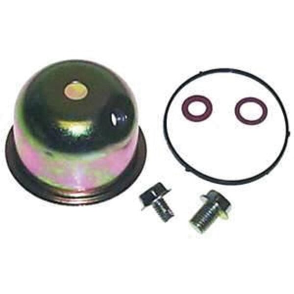 Honda Float Bowl Assembly - Suits Gx110Gx120Gx140 & Gx160