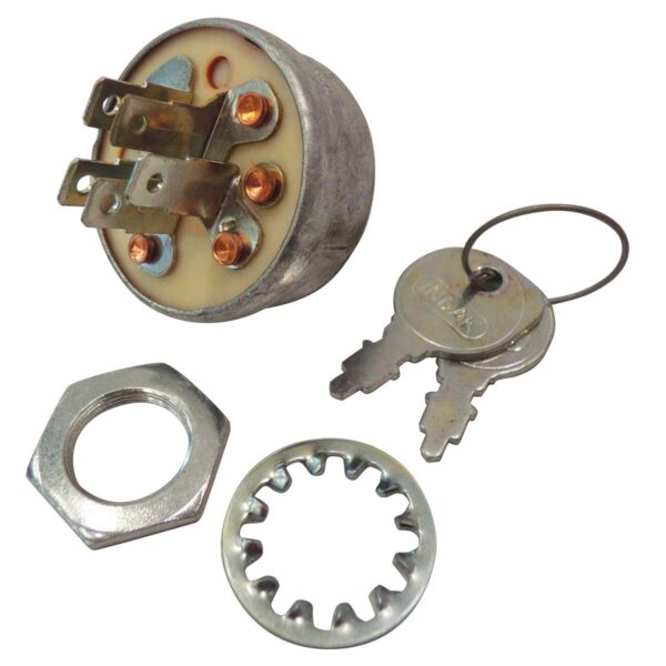 GravelyMurray Ignition Switch 1827291846