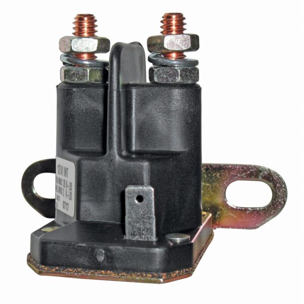 MTD Starter Solenoid