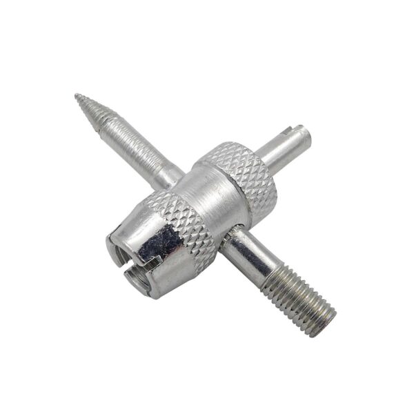 Jak Max Valve Stem Core Remover