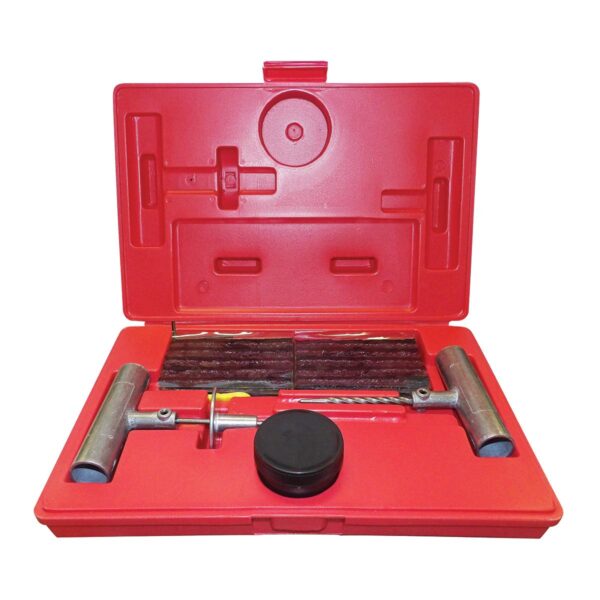 Jak Max Professional Tyre Repair Kit