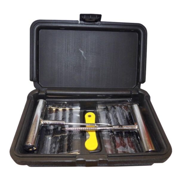 Jak Max Basic Tyre Repair Kit