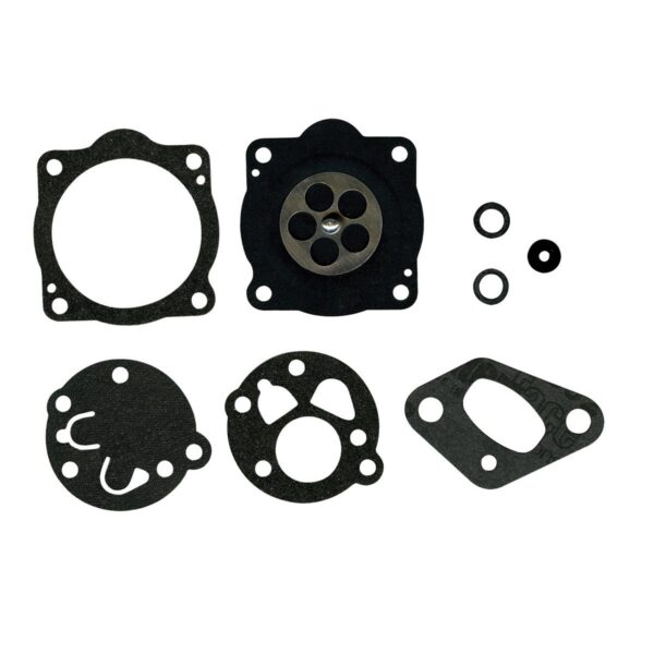 Jak Max Diaphragm & Gasket Kit - Tk