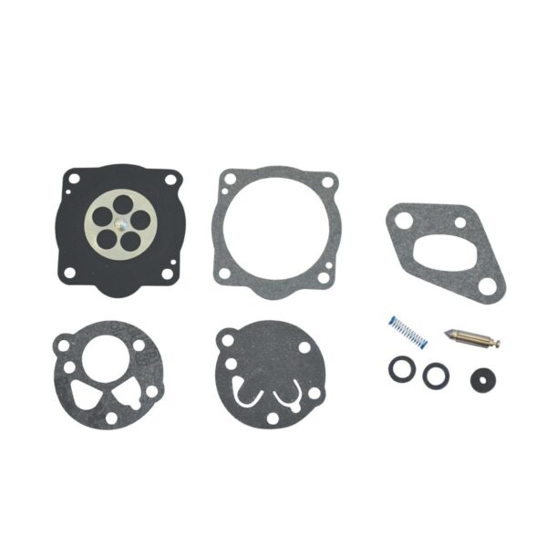 Jak Max Diaphragm & Gasket Kit - Tk