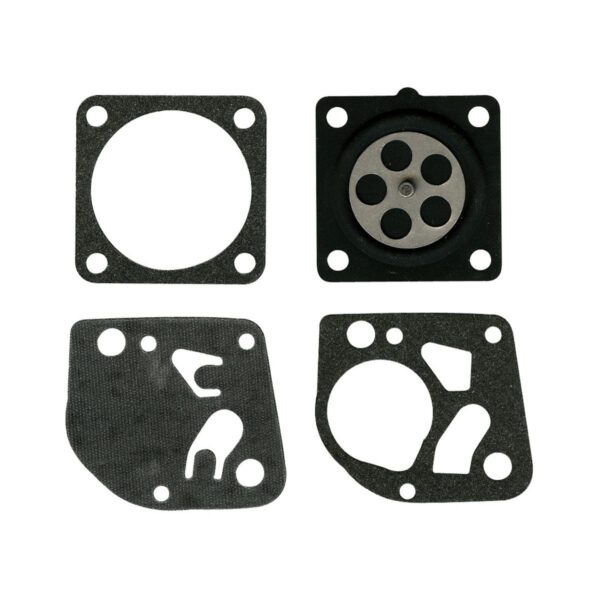 Jak Max Diaphragm & Gasket Kit - Teikei