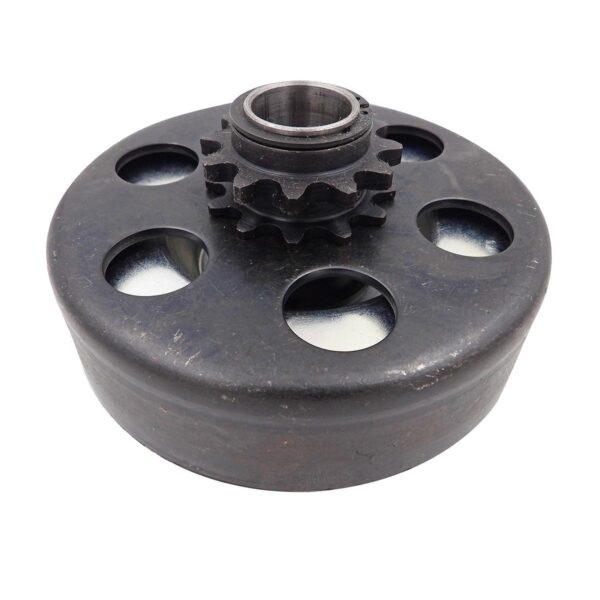 Jak Max Sprocket Clutch