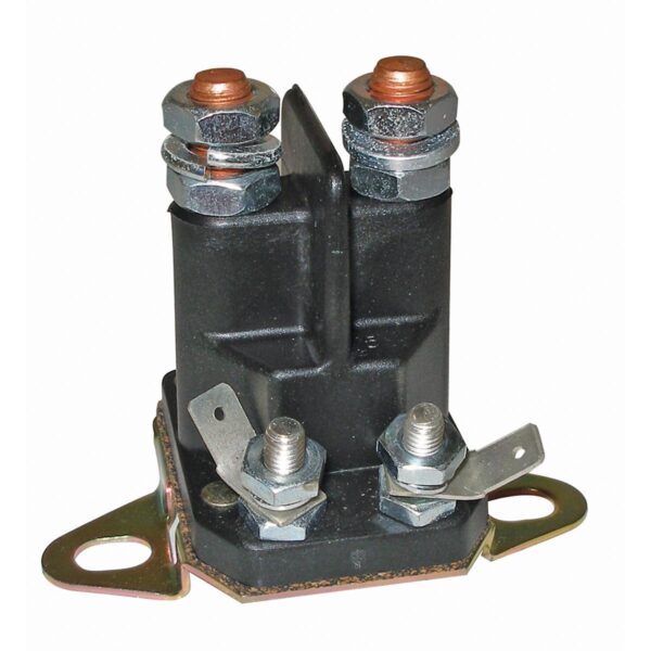 ToroHusqvarnaGravelySimplicity Solenoid 117-119 532 17 88-61034923001671993