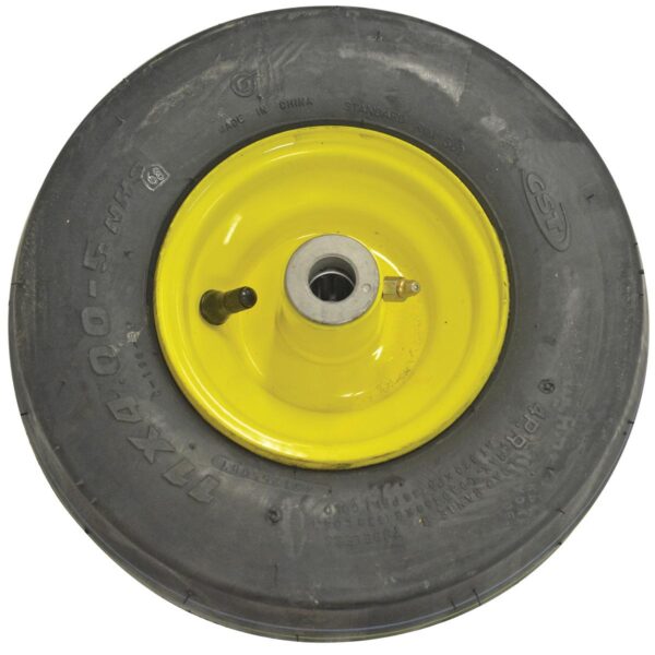 John Deere Wheel - Am101589