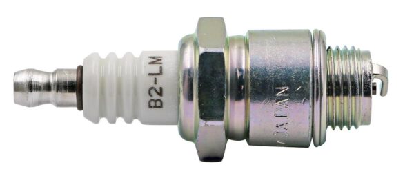 NGK Spark Plug10 Pack - Made By NGK