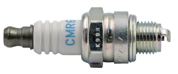 NGK Spark Plug10 Pack - Made By NGK