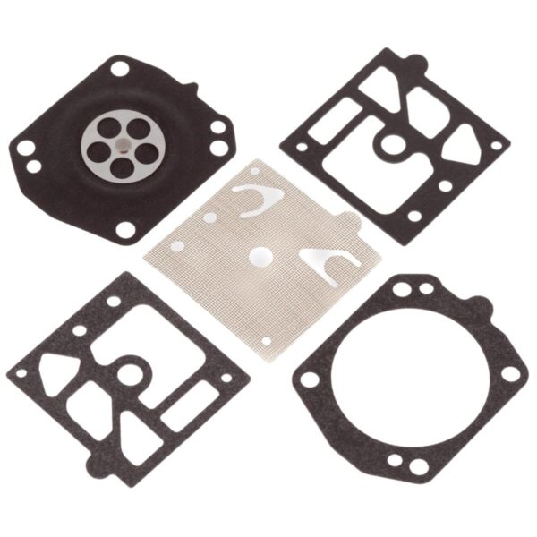 Walbro Genuine Gasket & Diaphragm Kit ,d10hd,D10HD,D10 HD