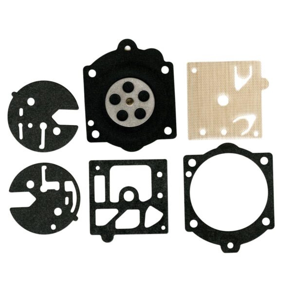 Walbro Genuine Gasket & Diaphragm Kit ,d10hdb,D10HDB,D10 HDB