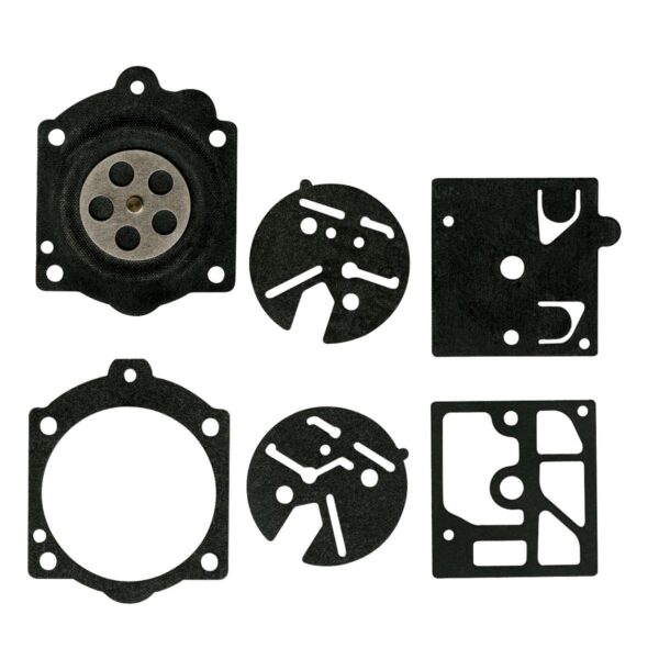 Walbro Genuine Gasket & Diaphragm Kit ,d10hdc,D10HDC,D10 HDC