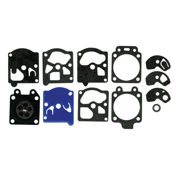 Walbro Genuine Gasket & Diaphragm Kit ,d10wat,D10WAT,D10 WAT