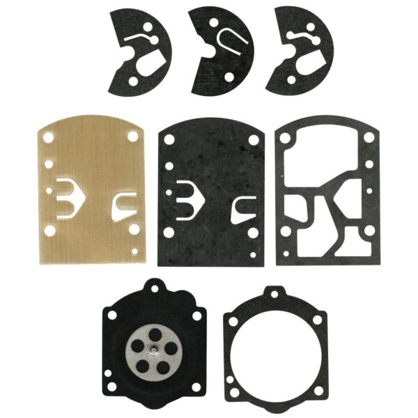 Walbro Genuine Gasket & Diaphragm Kit ,d10wb,D10WB,D10 WB