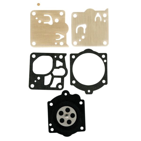 Walbro Genuine Gasket & Diaphragm Kit ,d10wj,D10WJ,D10 WJ