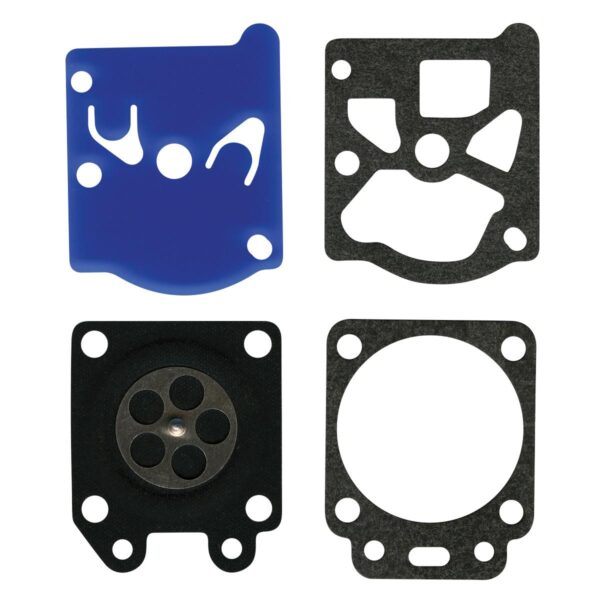 Walbro Genuine Gasket & Diaphragm Kit ,d10wta,D10WTA,D10 WTA